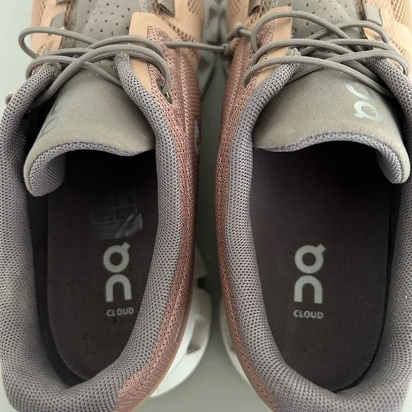 On Cloud 5 size 7 - Picture 4 of 10